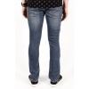 Spodnie Etnies Classic Slim Denim Used Denim (miniatura)